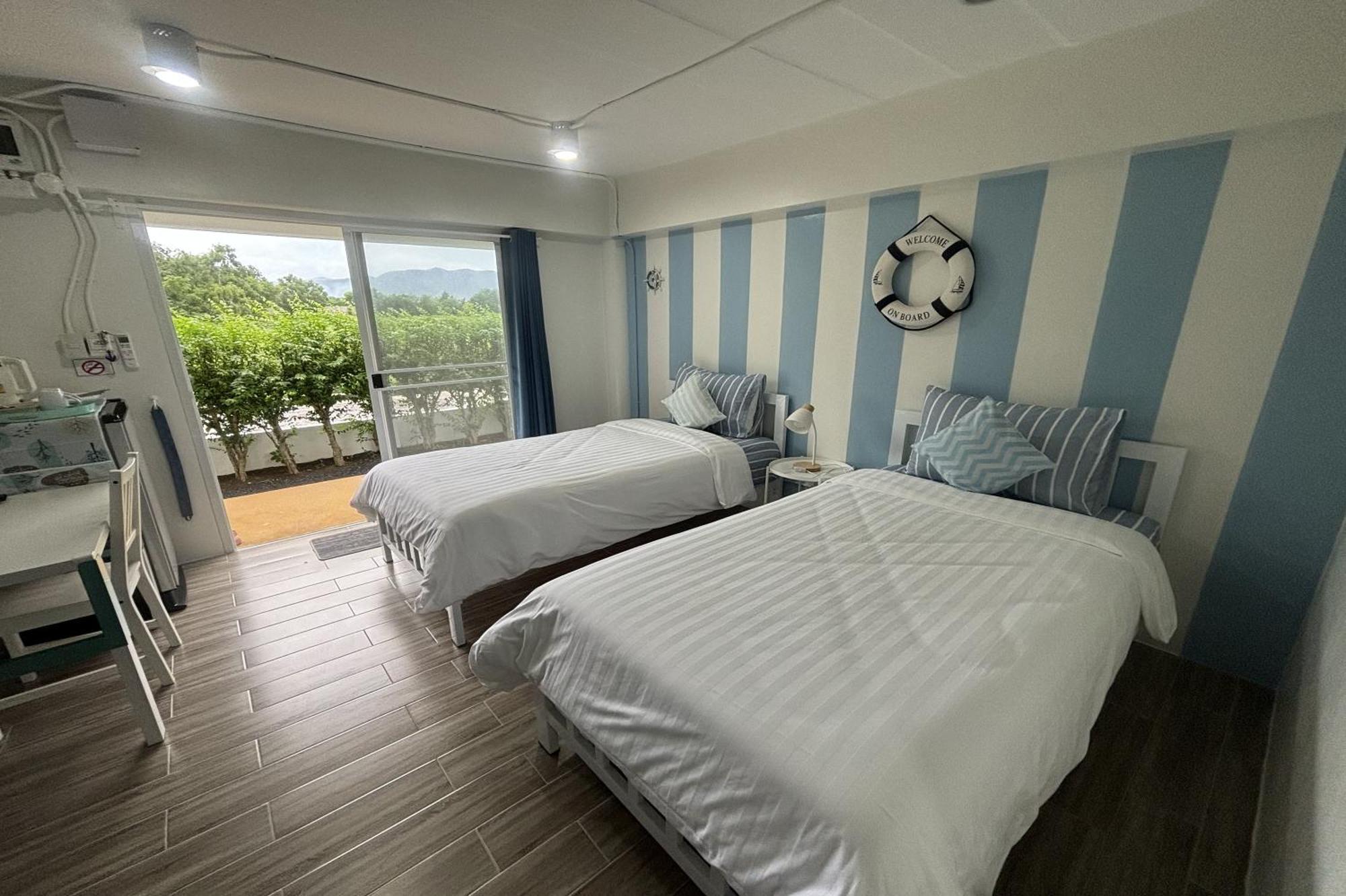 Tann Anda Resort Ban Riang Exteriér fotografie